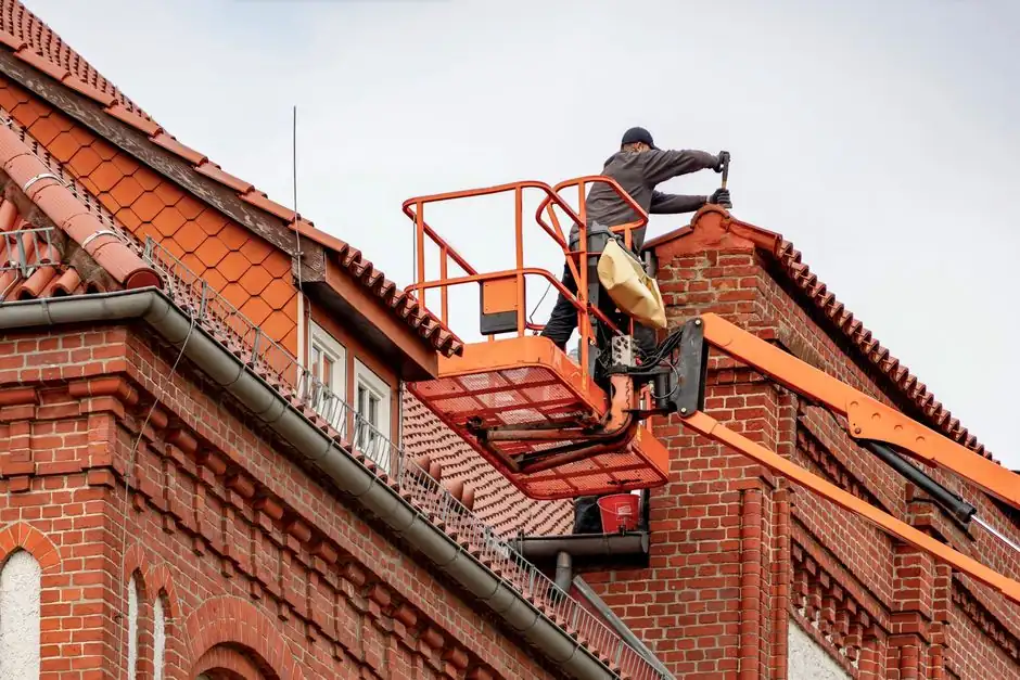 Roof Inspection Expertise You Can Verify